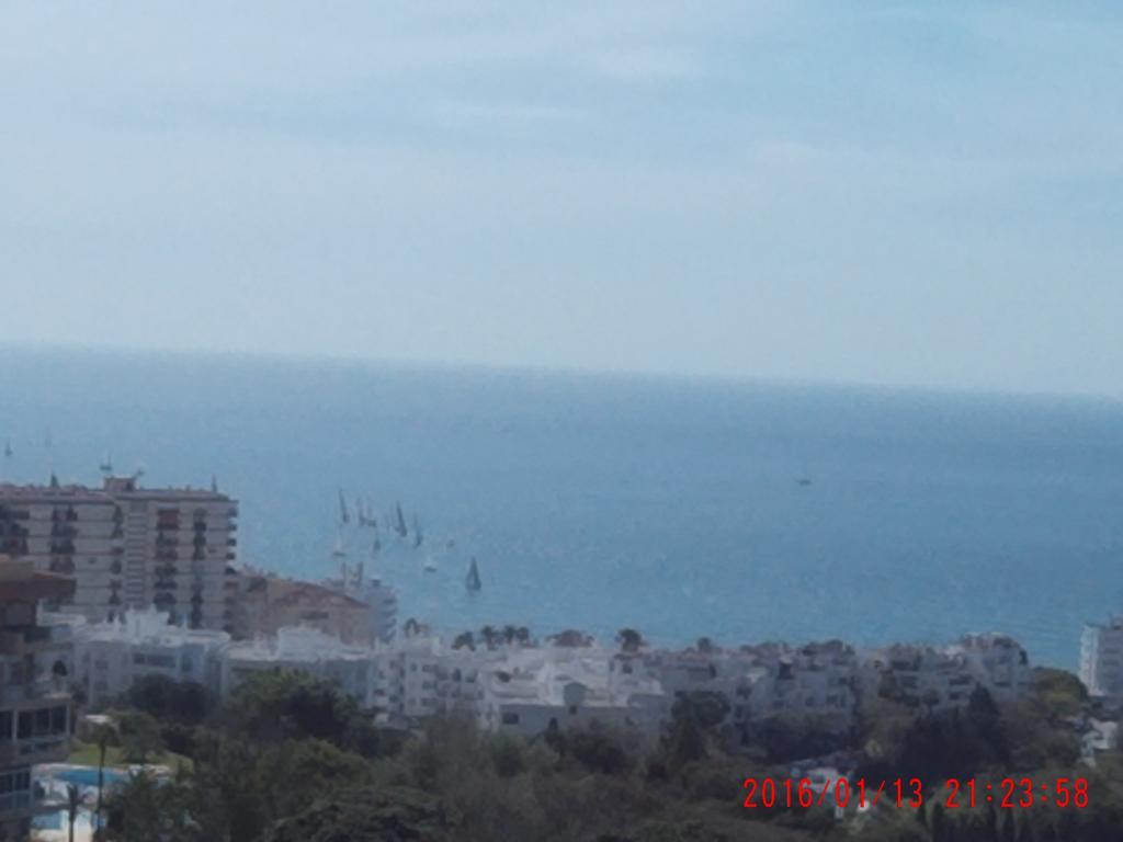 Hercules Apartment Benalmadena Exterior photo